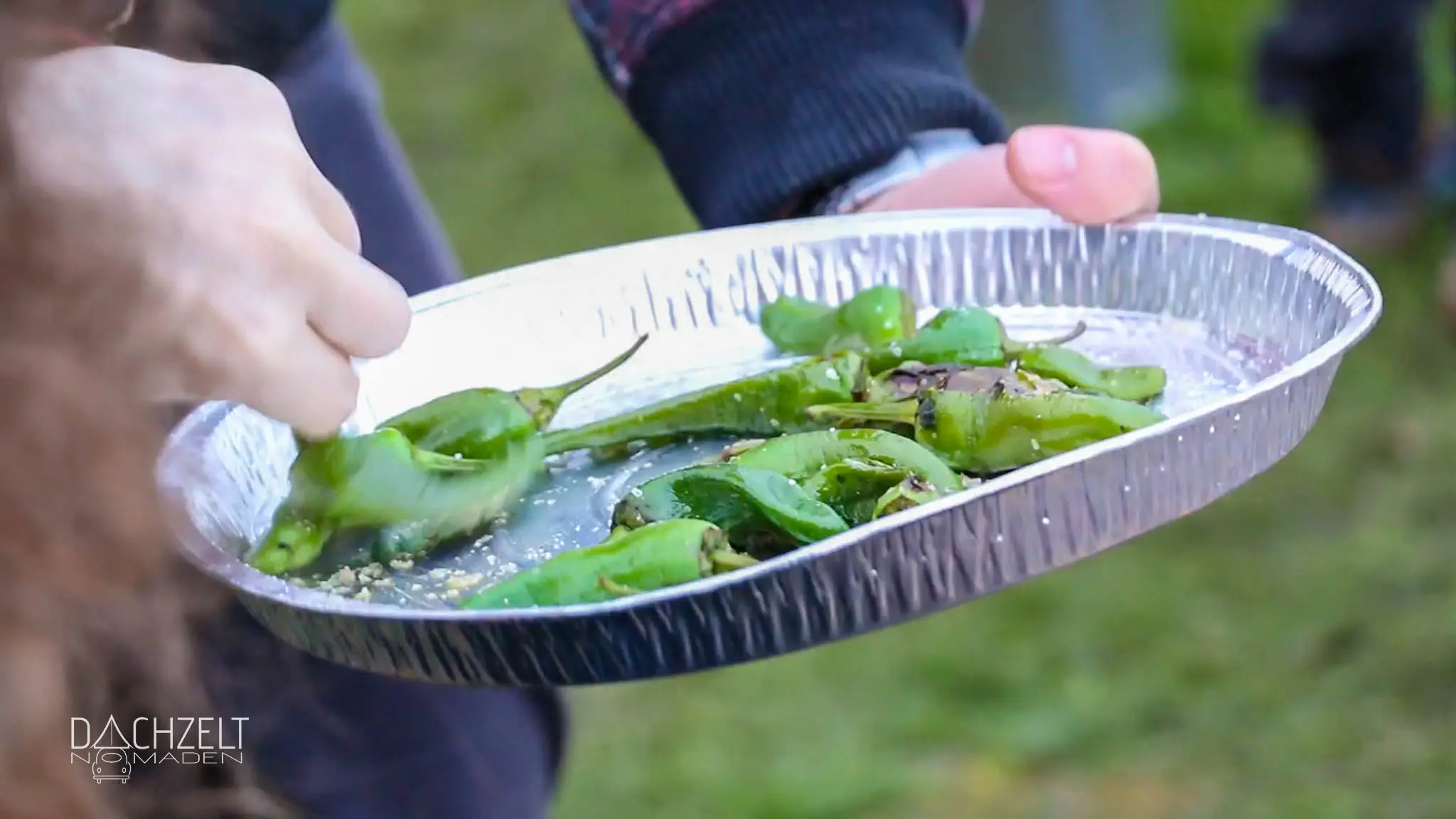 Das erste Dachzeltnomaden-Treffen der Welt 2017