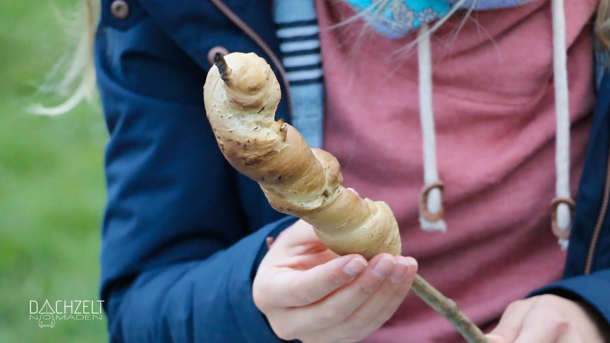 Das erste Dachzeltnomaden-Treffen der Welt 2017