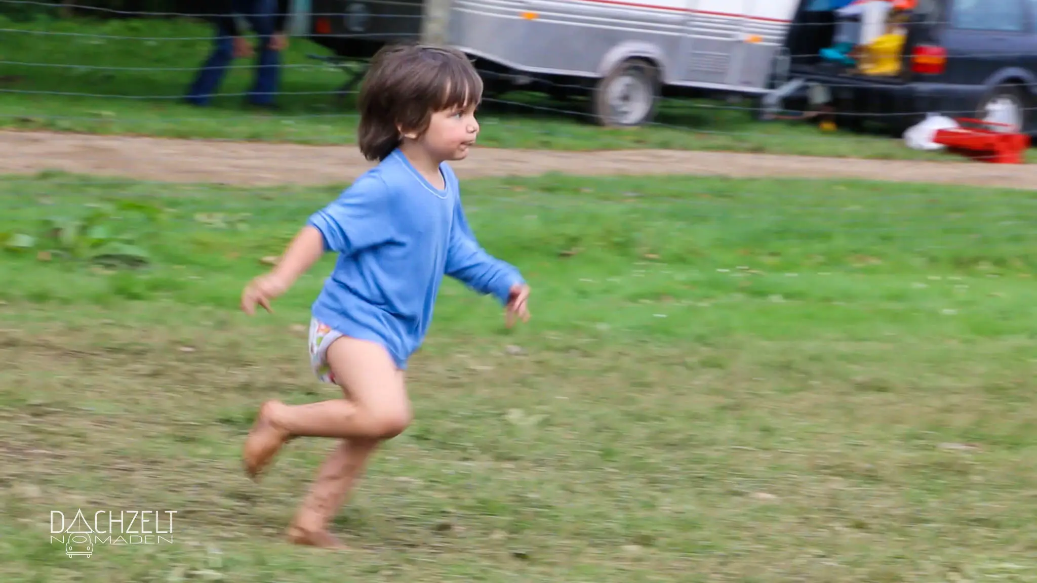 Das erste Dachzeltnomaden-Treffen der Welt 2017