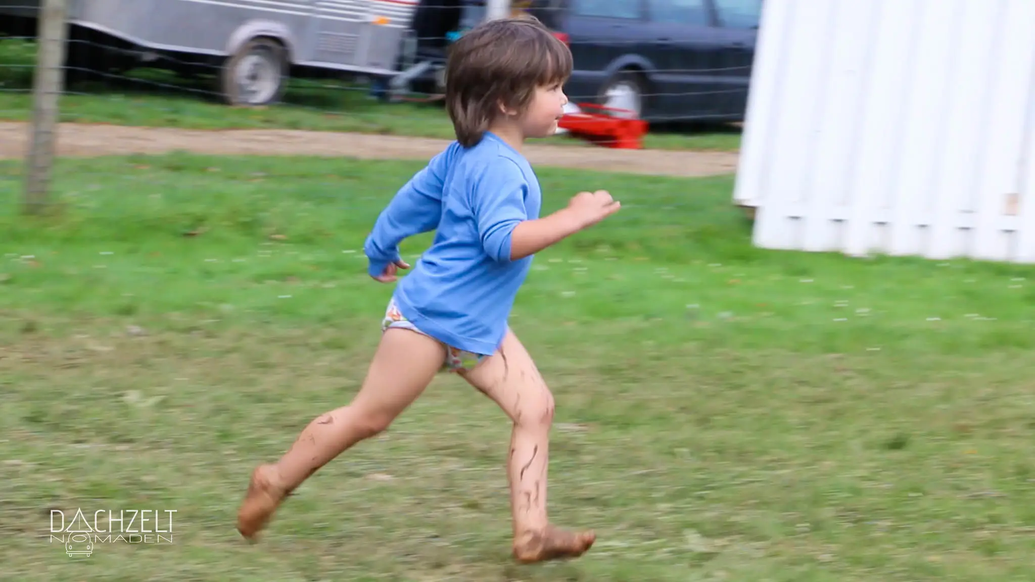 Das erste Dachzeltnomaden-Treffen der Welt 2017