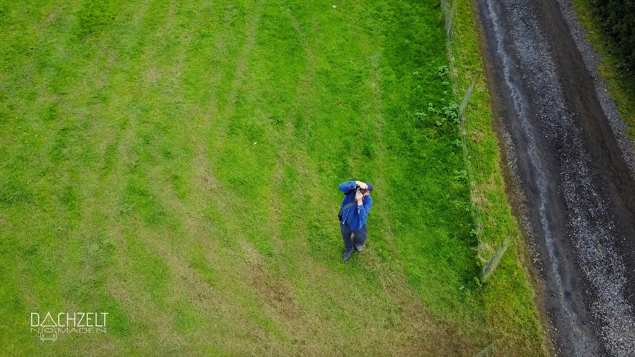 Das erste Dachzeltnomaden-Treffen der Welt 2017