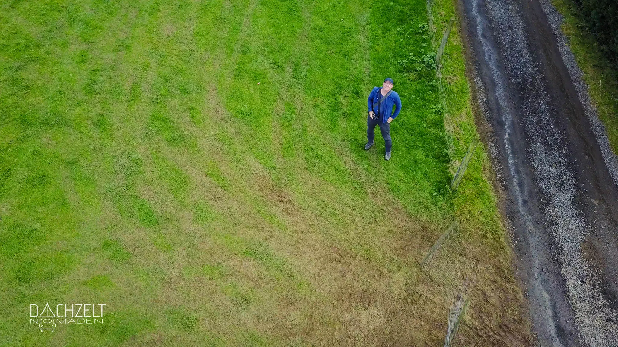 Das erste Dachzeltnomaden-Treffen der Welt 2017