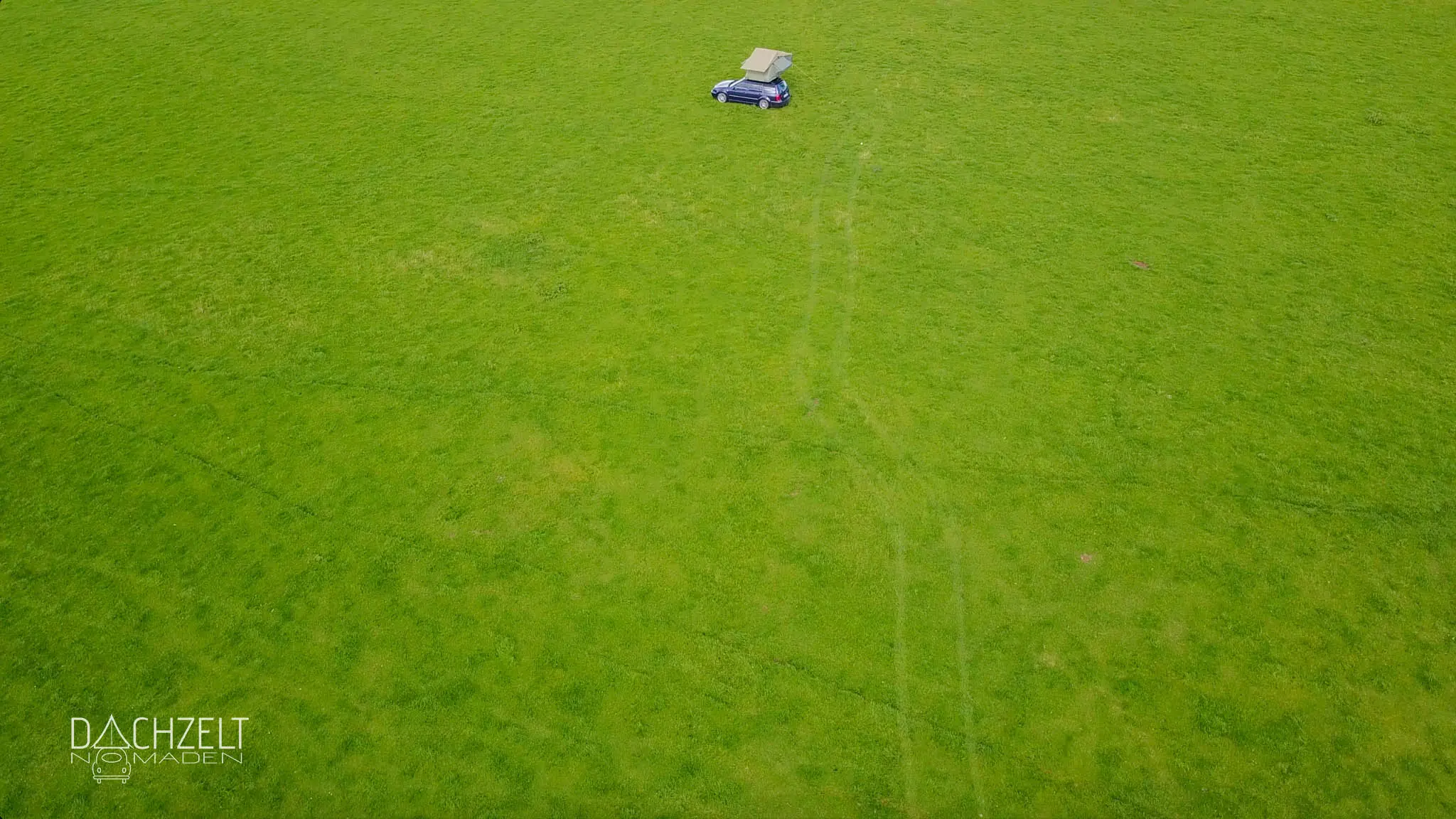 Das erste Dachzeltnomaden-Treffen der Welt 2017