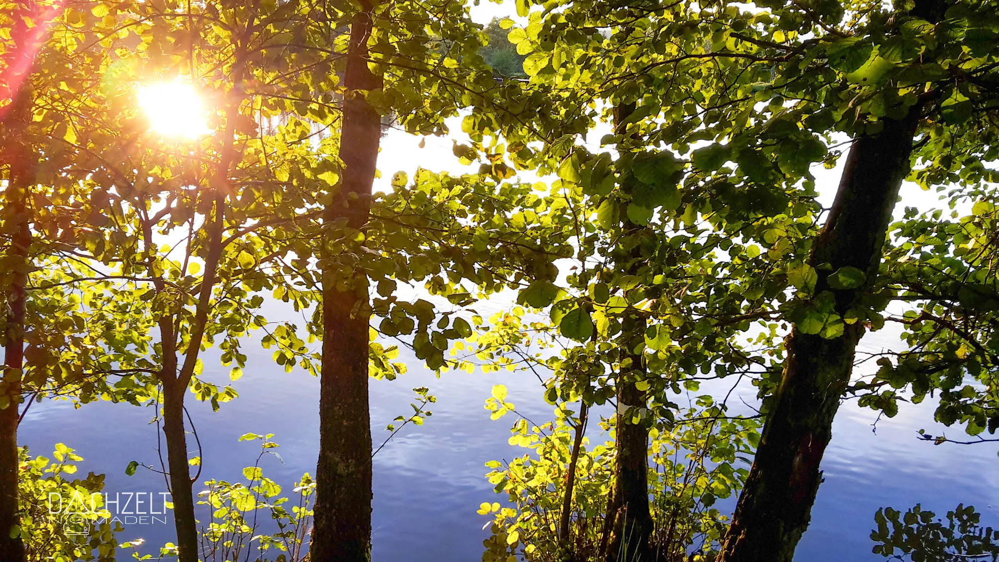 Das erste Dachzeltnomaden-Treffen der Welt 2017