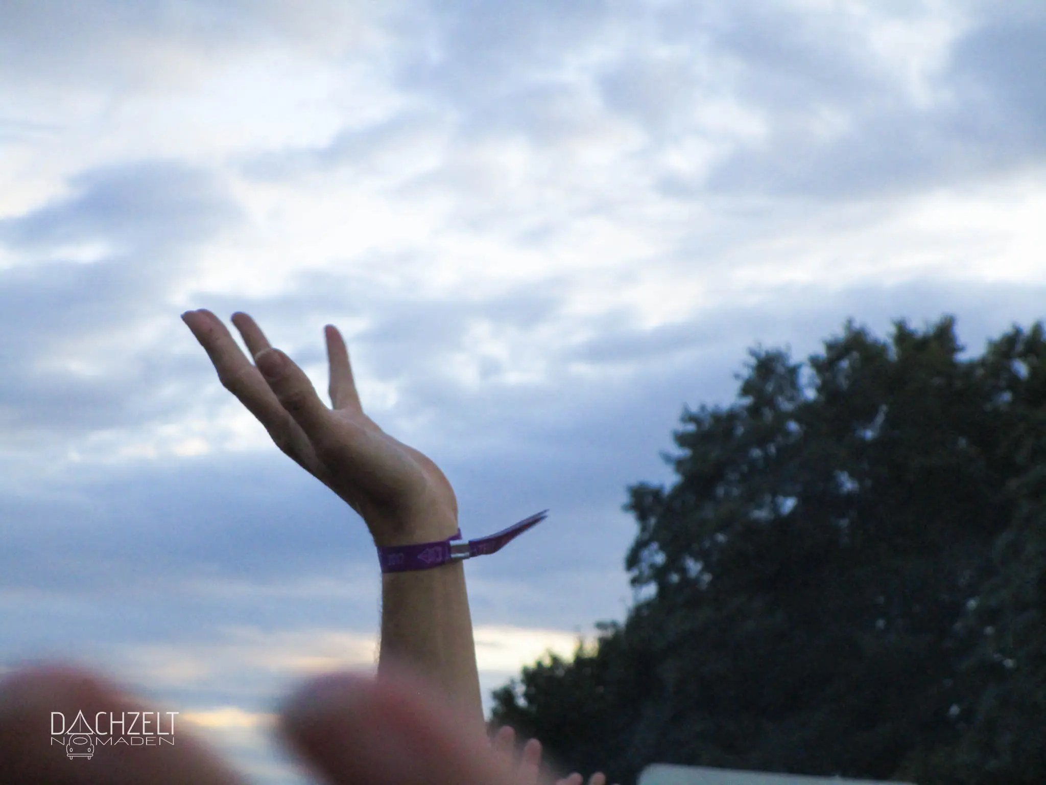 Das erste Dachzeltnomaden-Treffen der Welt 2017