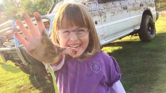 Das erste Dachzeltnomaden-Treffen der Welt 2017