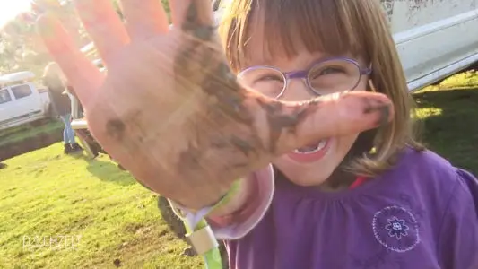 Das erste Dachzeltnomaden-Treffen der Welt 2017