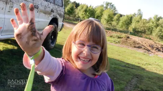 Das erste Dachzeltnomaden-Treffen der Welt 2017