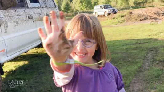 Das erste Dachzeltnomaden-Treffen der Welt 2017