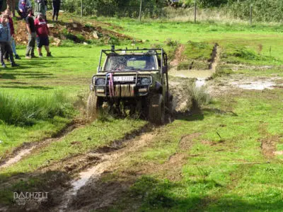 Das erste Dachzeltnomaden-Treffen der Welt 2017