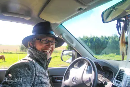 Das erste Dachzeltnomaden-Treffen der Welt 2017