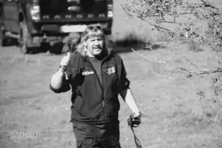 Das erste Dachzeltnomaden-Treffen der Welt 2017