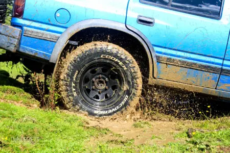 Das erste Dachzeltnomaden-Treffen der Welt 2017