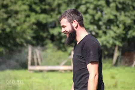 Das erste Dachzeltnomaden-Treffen der Welt 2017