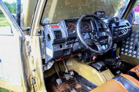 Das erste Dachzeltnomaden-Treffen der Welt 2017