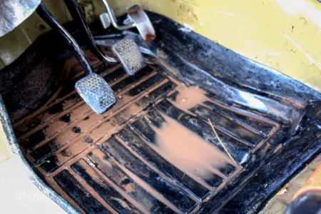 Das erste Dachzeltnomaden-Treffen der Welt 2017