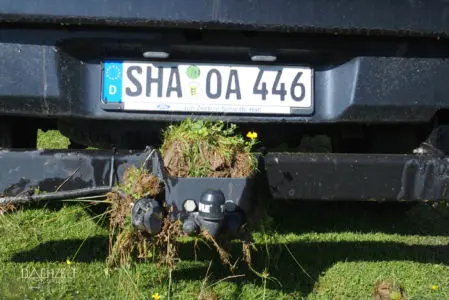 Das erste Dachzeltnomaden-Treffen der Welt 2017