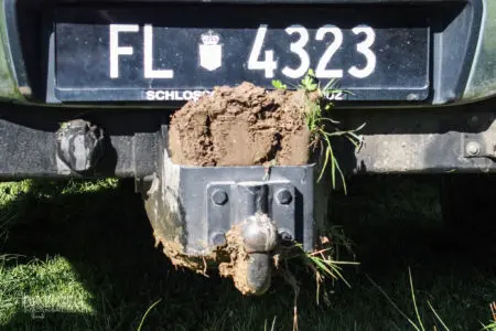 Das erste Dachzeltnomaden-Treffen der Welt 2017