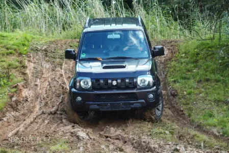 Das erste Dachzeltnomaden-Treffen der Welt 2017