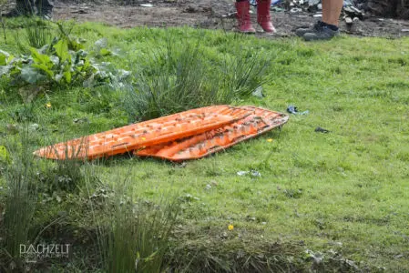 Das erste Dachzeltnomaden-Treffen der Welt 2017