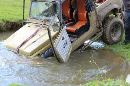 Das erste Dachzeltnomaden-Treffen der Welt 2017