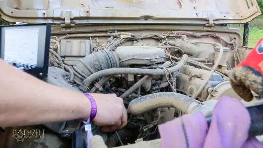 Das erste Dachzeltnomaden-Treffen der Welt 2017