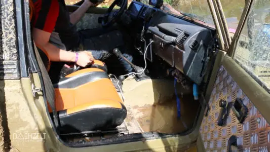 Das erste Dachzeltnomaden-Treffen der Welt 2017