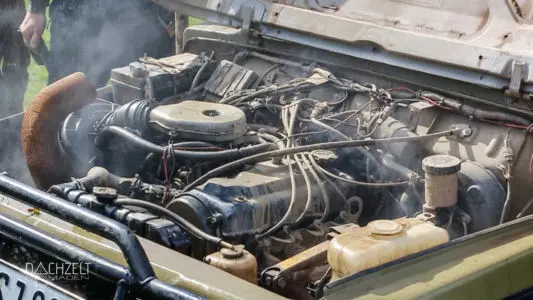 Das erste Dachzeltnomaden-Treffen der Welt 2017