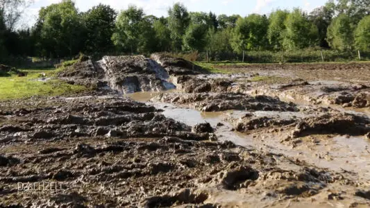 Das erste Dachzeltnomaden-Treffen der Welt 2017