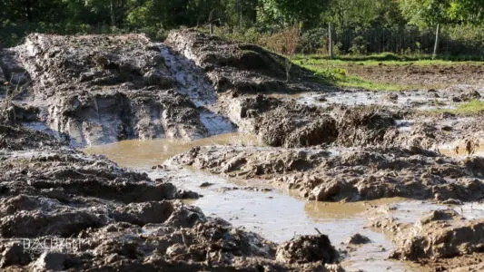 Das erste Dachzeltnomaden-Treffen der Welt 2017