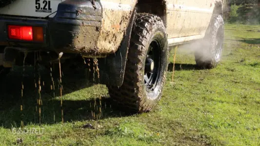 Das erste Dachzeltnomaden-Treffen der Welt 2017