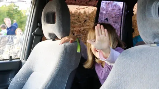 Das erste Dachzeltnomaden-Treffen der Welt 2017