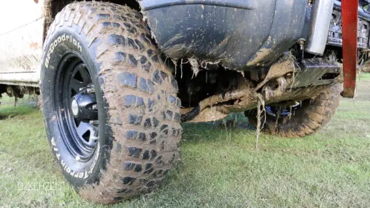 Das erste Dachzeltnomaden-Treffen der Welt 2017