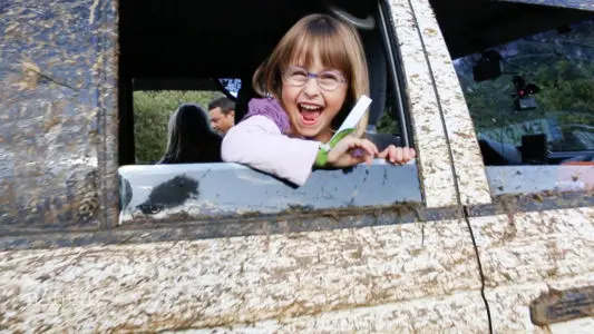 Das erste Dachzeltnomaden-Treffen der Welt 2017