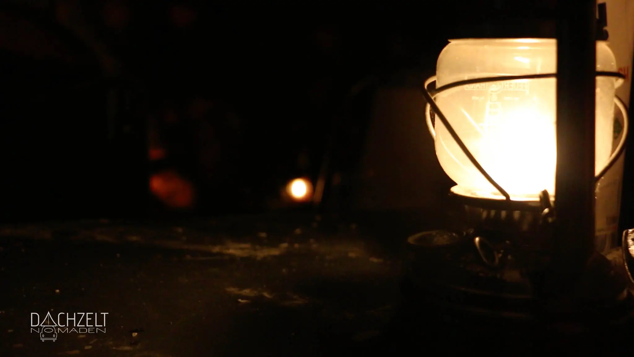 Das erste Dachzeltnomaden-Treffen der Welt 2017