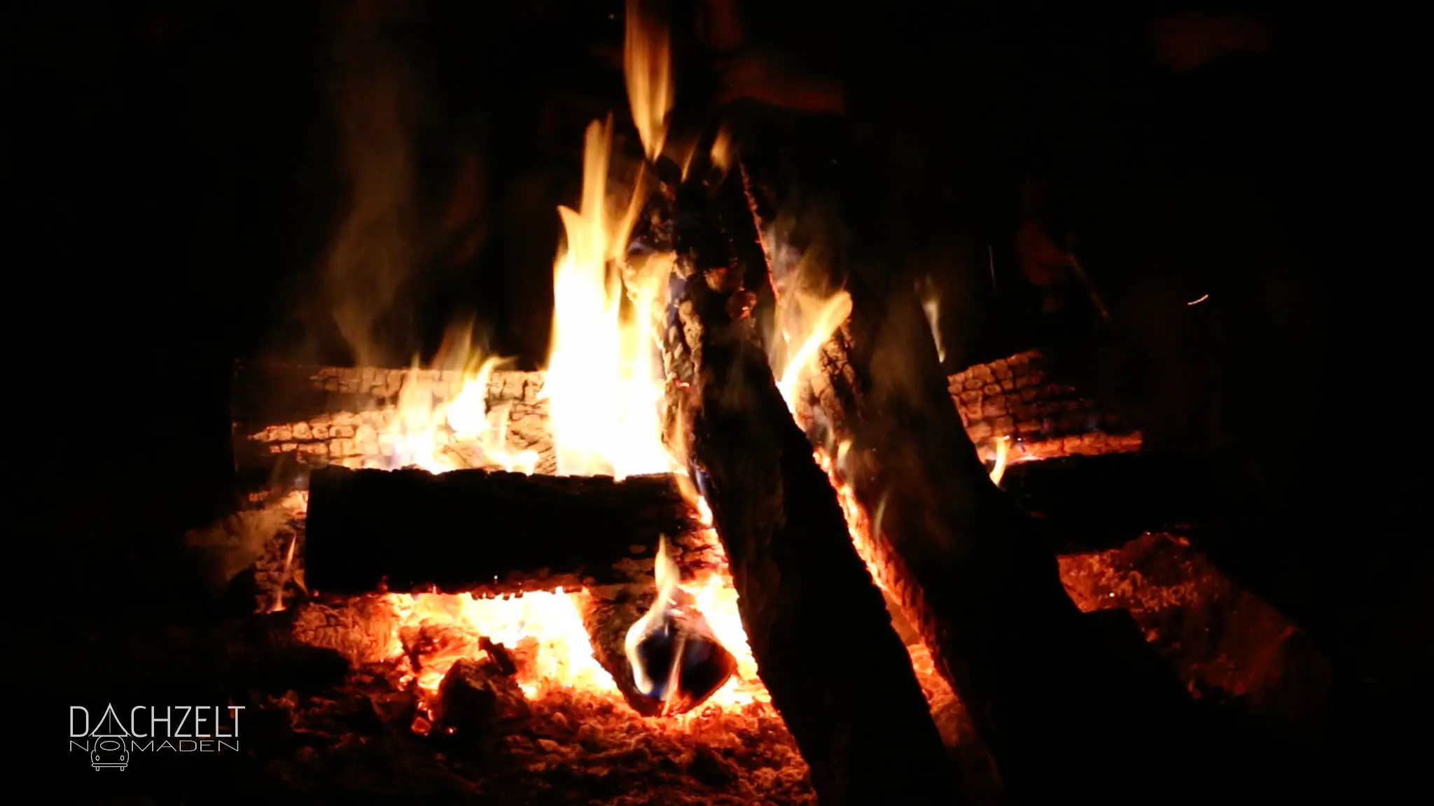 Das erste Dachzeltnomaden-Treffen der Welt 2017