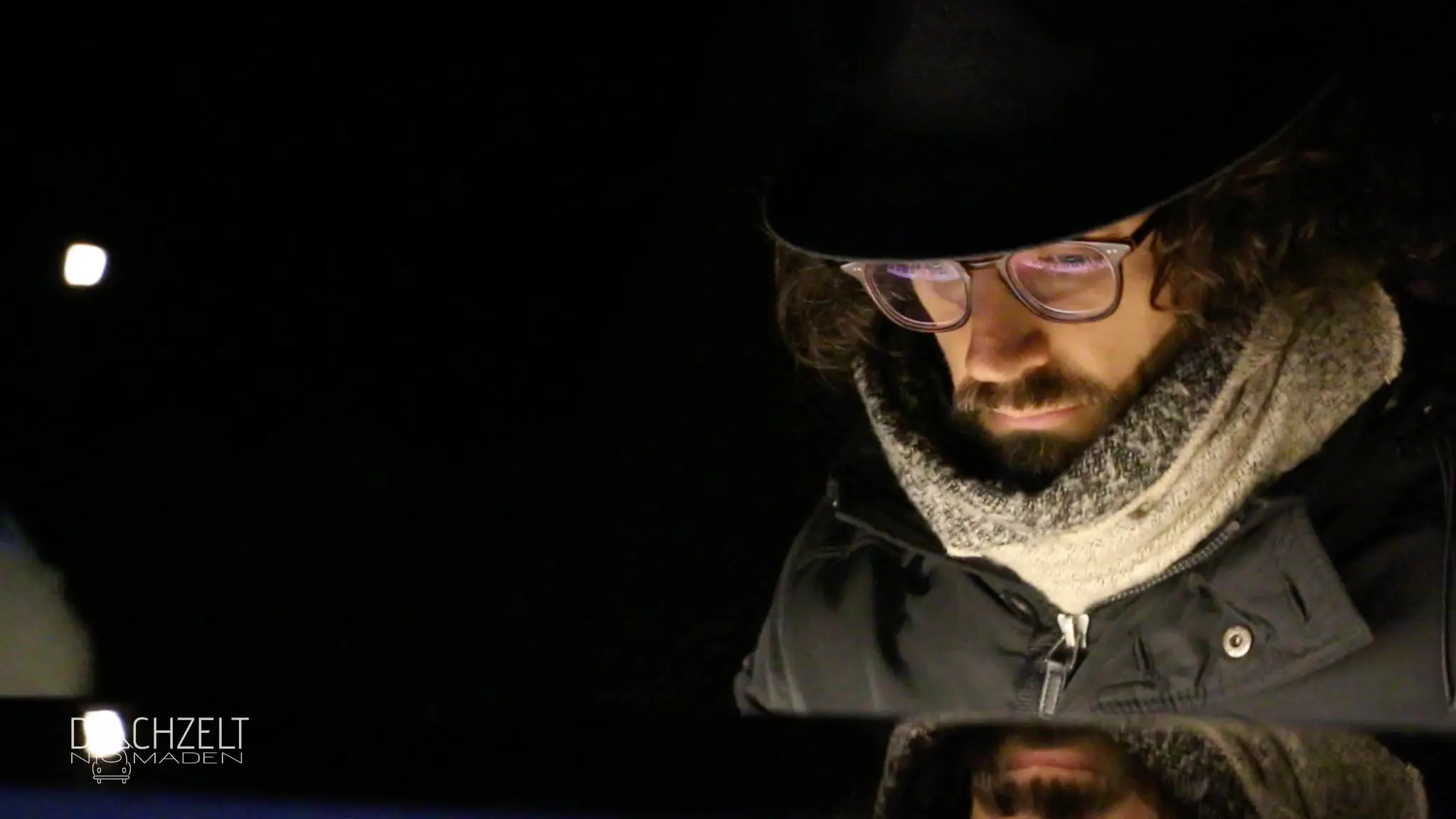 Das erste Dachzeltnomaden-Treffen der Welt 2017