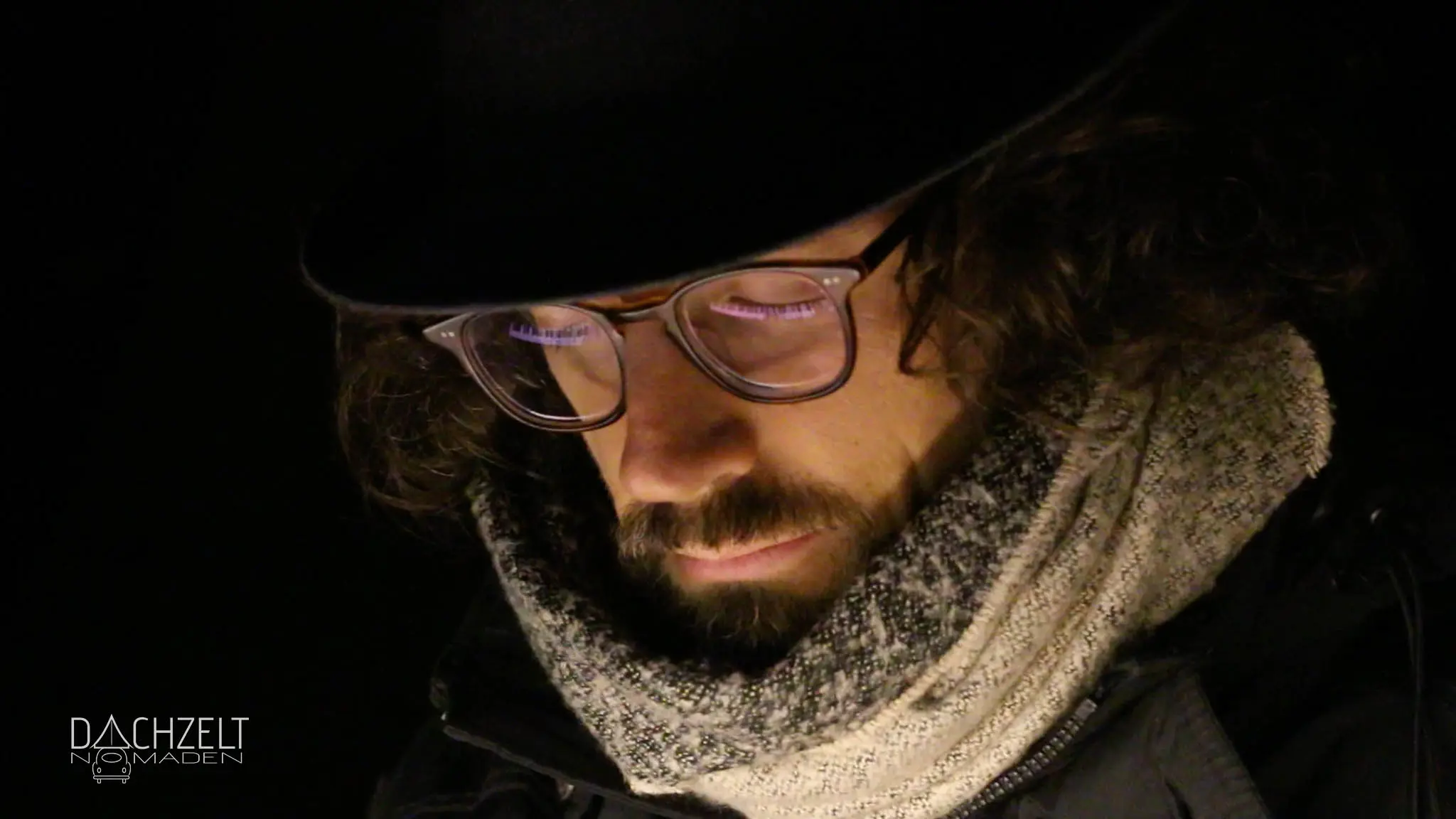 Das erste Dachzeltnomaden-Treffen der Welt 2017