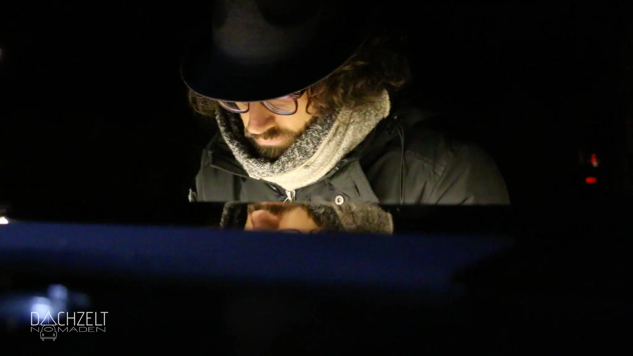 Das erste Dachzeltnomaden-Treffen der Welt 2017