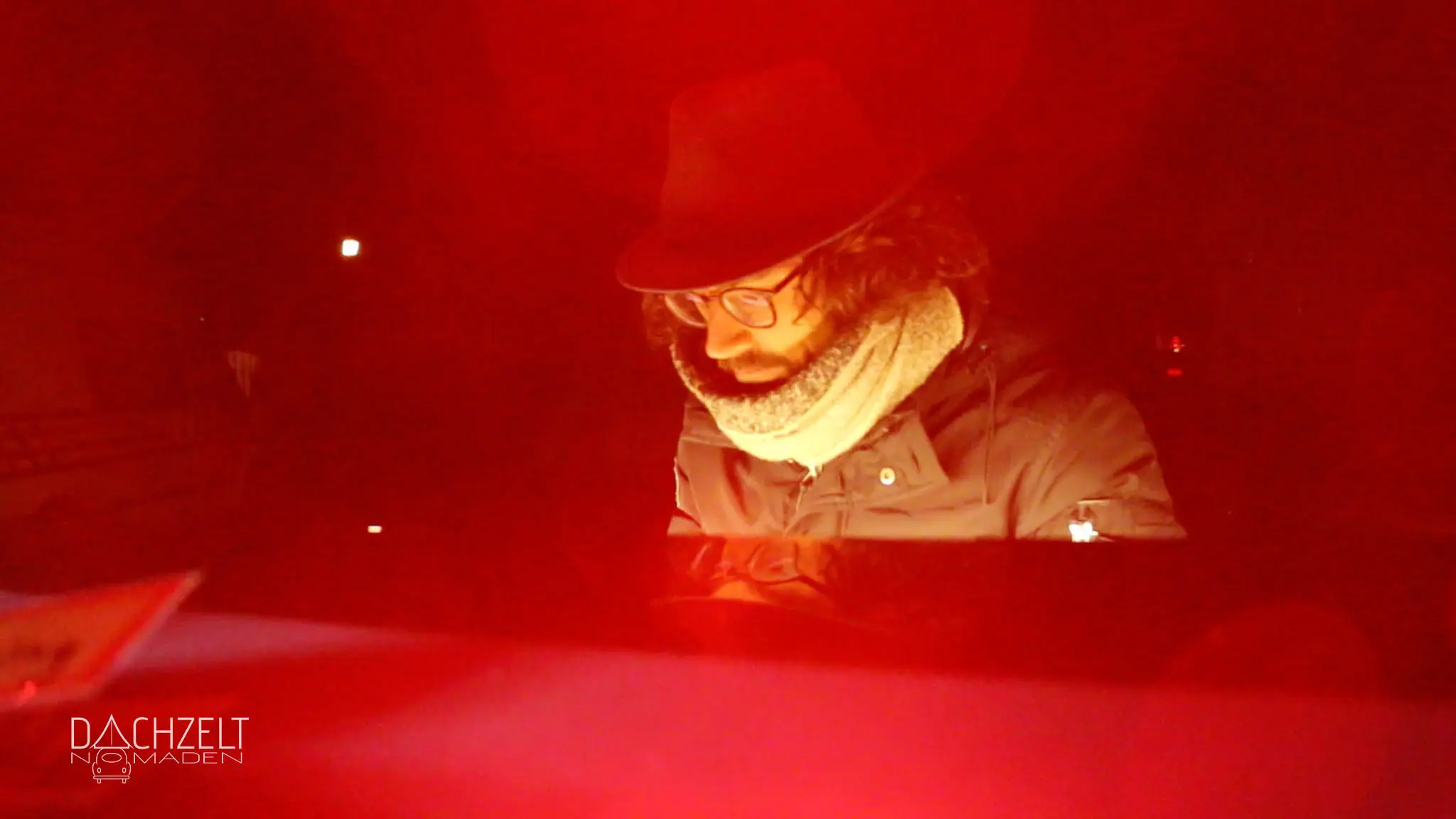 Das erste Dachzeltnomaden-Treffen der Welt 2017