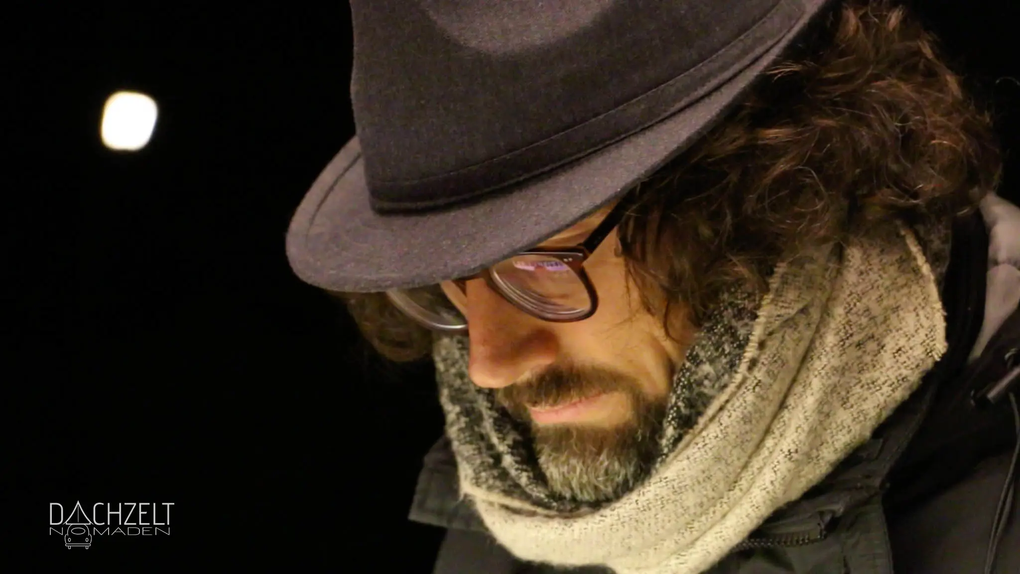 Das erste Dachzeltnomaden-Treffen der Welt 2017