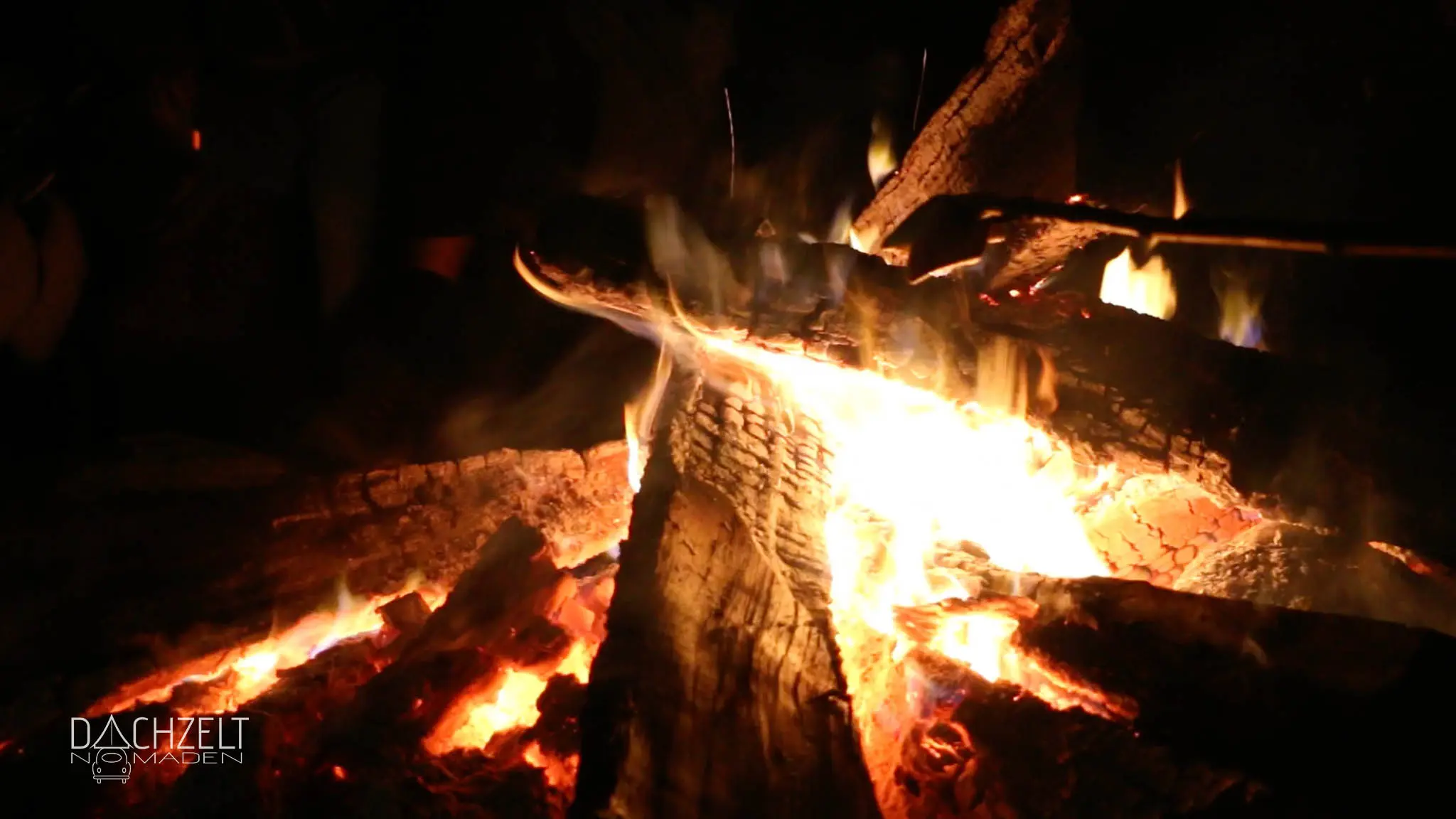 Das erste Dachzeltnomaden-Treffen der Welt 2017