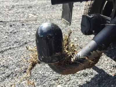 Das erste Dachzeltnomaden-Treffen der Welt 2017