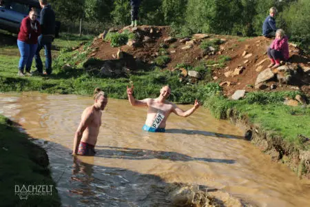 Das erste Dachzeltnomaden-Treffen der Welt 2017