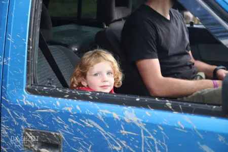 Das erste Dachzeltnomaden-Treffen der Welt 2017