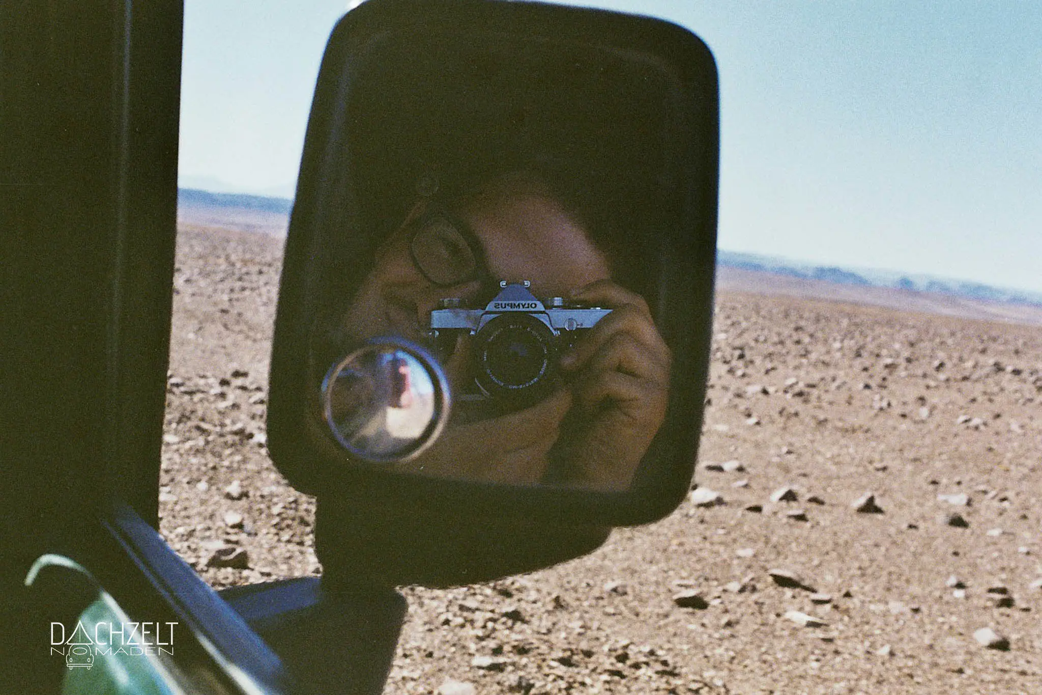 Das erste Dachzeltnomaden-Treffen der Welt 2017