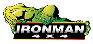 logo ironman 4x4 dachzelt hersteller dachzelt marke