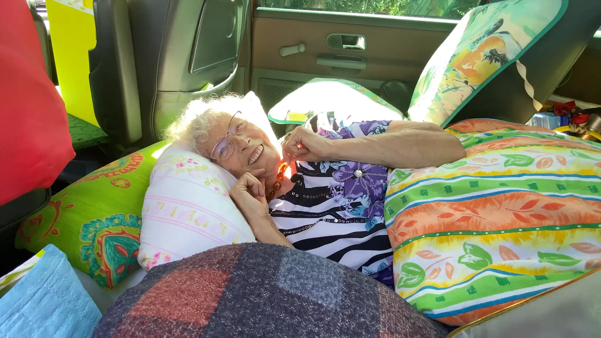 Dachzelt Event Impressionen