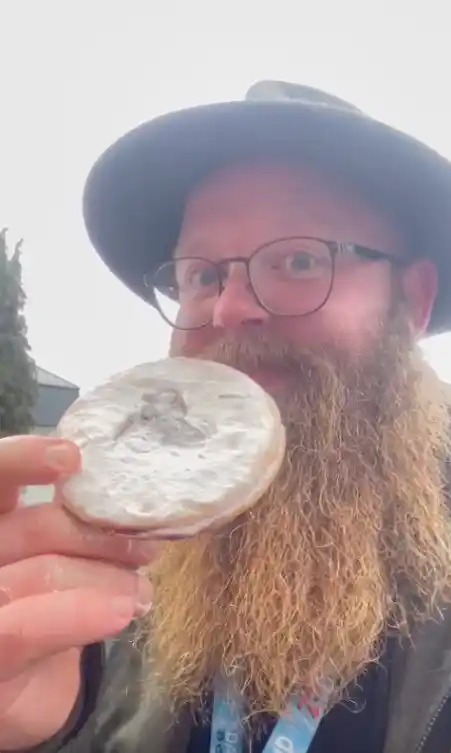 DACHZELT Winter CAMP 2024