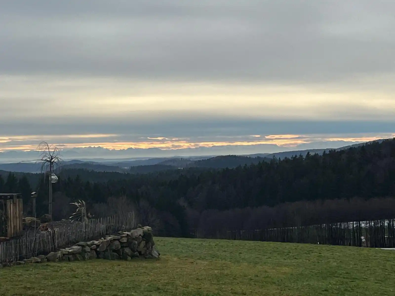 DACHZELT Winter CAMP 2024